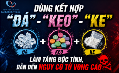 (VTV24) Dùng kết hợp “Đá